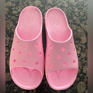 Women’s Slip On Crocs